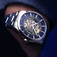 Orologio Mido Uomo MULTIFORT CHRONOMETER 1 in Acciaio M038.436.11.041.00 - M038.436.11.041.00